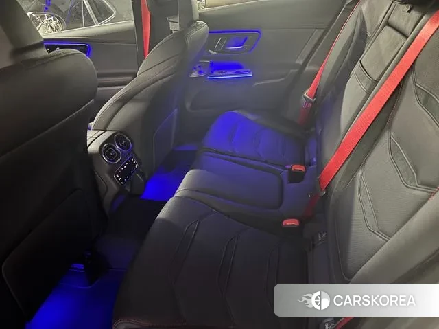 Mercedes-Benz GLC-Class X254 id 3304893 из Кореи 14