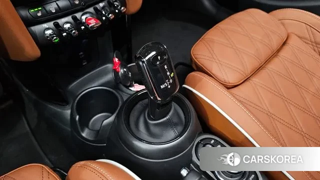 Mini Cooper S id 3555516 из Кореи 19