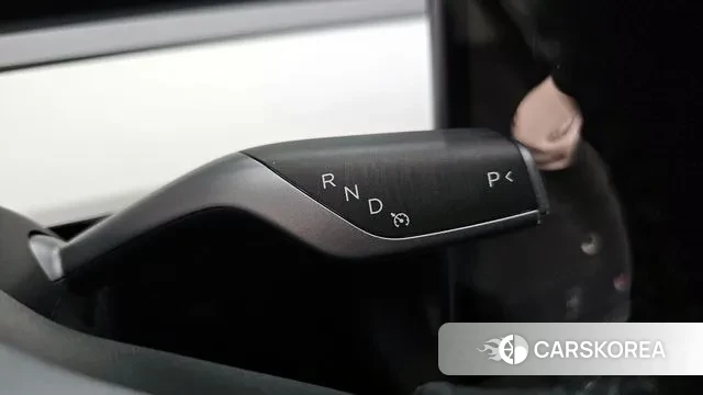 Tesla Model 3 id 3432461 из Кореи 19