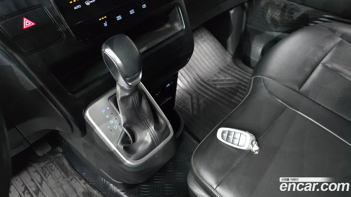 Hyundai Staria id 1833643 из Кореи 19