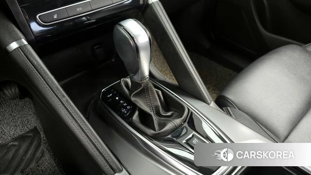 Renault Korea (Samsung) QM6 id 3925033 из Кореи 19