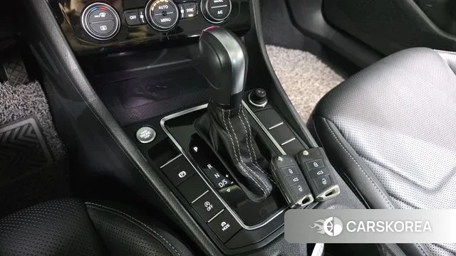 Volkswagen 7th Generation of Jetta id 3508978 из Кореи 19