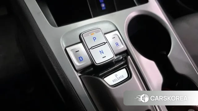 Hyundai Kona Electric id 3703503 из Кореи 19