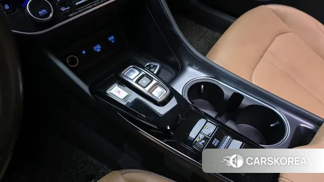 Hyundai Sonata (DN8) id 3390898 из Кореи 19