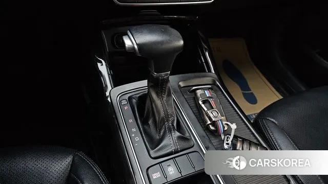 Kia The New Sorento id 3363189 из Кореи 19