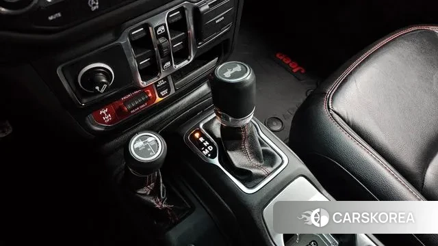 Jeep Wrangler (JL) id 3027961 из Кореи 19