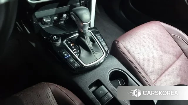 Kia Seltos id 3721976 из Кореи 19