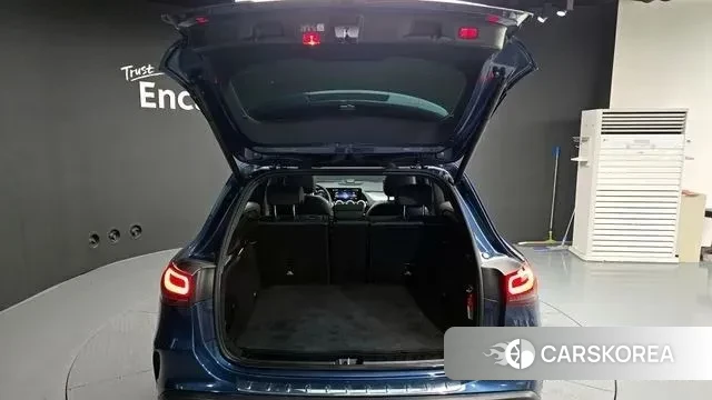 Mercedes-Benz EQA H243 id 3305863 из Кореи 19