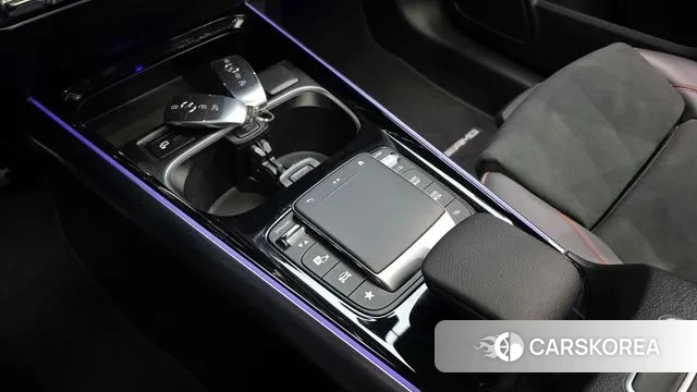 Mercedes-Benz GLA - Class H247 id 3452760 из Кореи 19