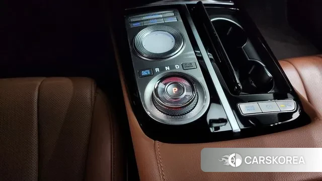 Genesis G80 (RG3) id 3765118 из Кореи 19