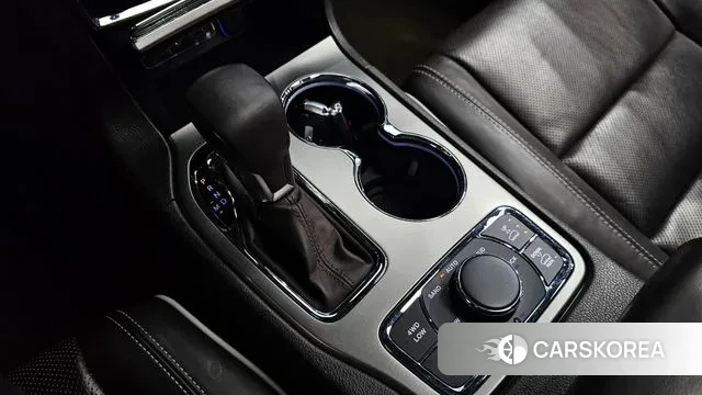 Jeep Grand Cherokee id 3469524 из Кореи 19