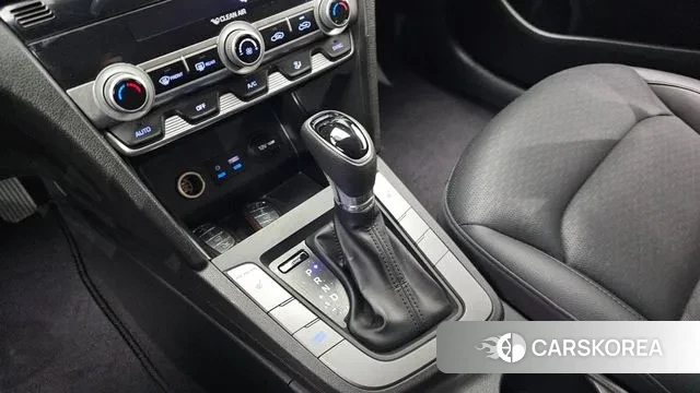 Hyundai The New Avante AD id 3602010 из Кореи 19