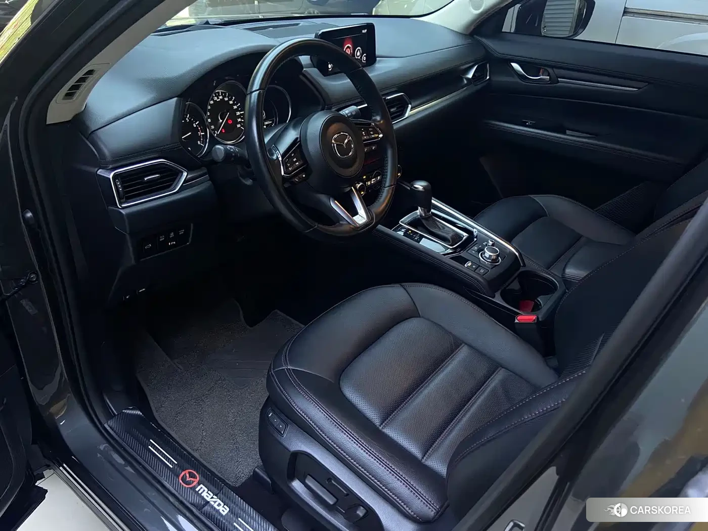 Mazda CX-5 id 4653969 из Китая 9