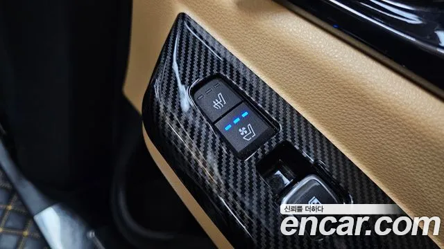 Kia Carnival 4th generation id 2699004 из Кореи 19