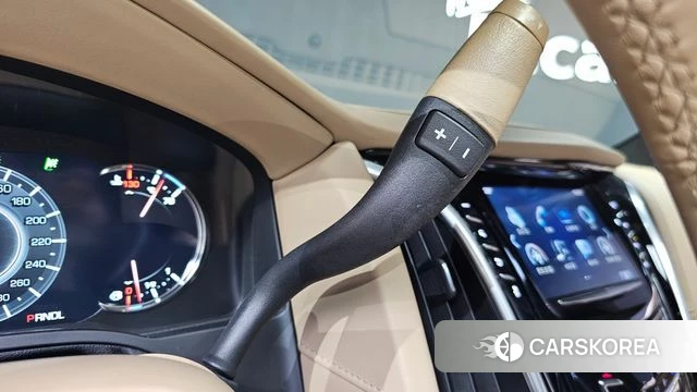 Cadillac Escalade id 4657666 из Кореи 33