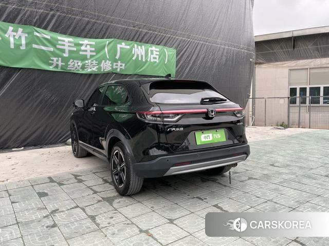Honda Binzhi id 4307792 из Китая 25