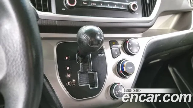 Kia The New Ray id 2881623 из Кореи 19