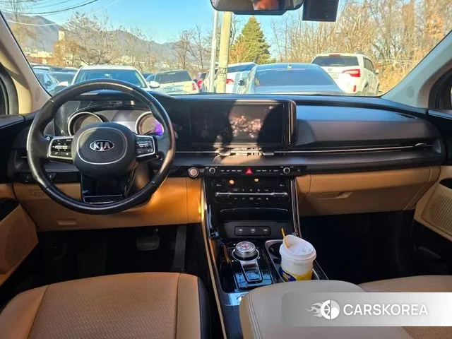 Kia Carnival 4th generation id 3557031 из Кореи 16