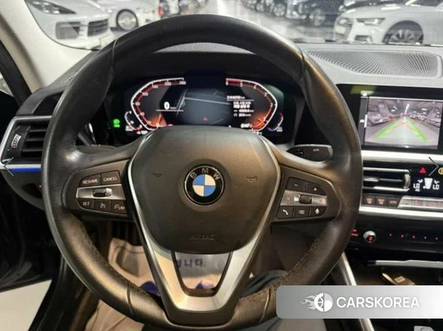 BMW 3 Series (G20) id 4662564 из Кореи 19