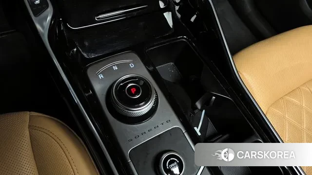 Kia Sorento 4th Generation id 3402159 из Кореи 19