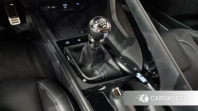 Hyundai The New Avante (CN7) id 3471892 из Кореи 19