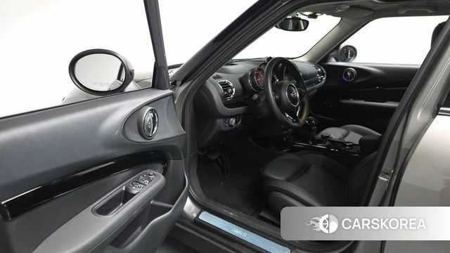 Mini Cooper Clubman id 4020401 из Кореи 19