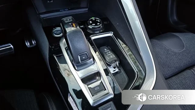 Peugeot 5008 second generation id 3505341 из Кореи 19