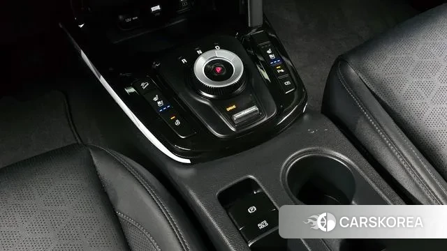 Kia The New Seltos id 3006964 из Кореи 19