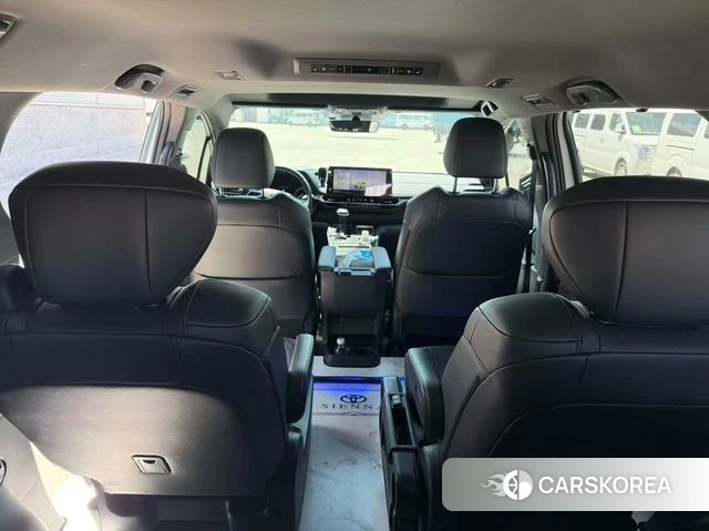 Toyota Saina id 4262616 из Китая 9