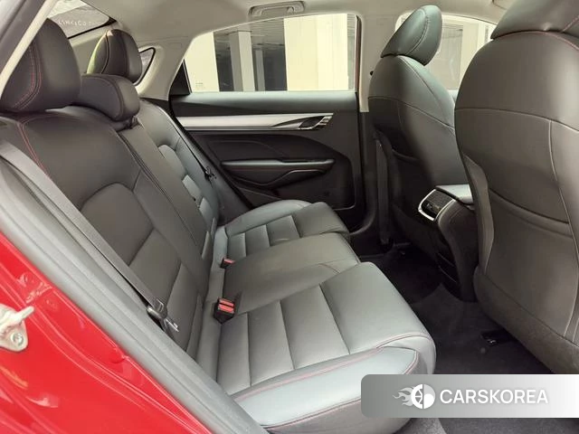 Geely Automobile Binrui id 4211671 из Китая 19