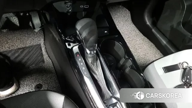 Chevrolet (GM Daewoo) Trax Crossover id 3431604 из Кореи 19