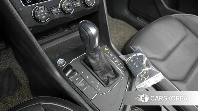 Volkswagen Tiguan second Generation id 4284525 из Кореи 32