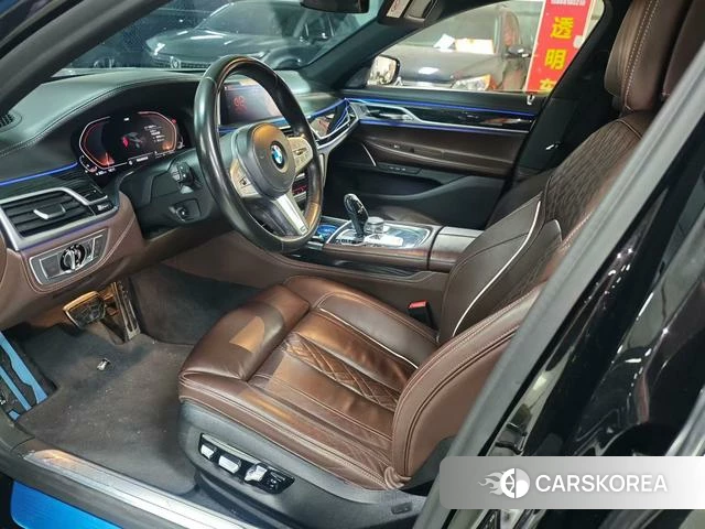 BMW 7 series id 4328438 из Китая 11