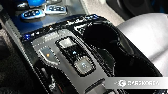 Hyundai Tucson (NX4) id 4423536 из Кореи 19