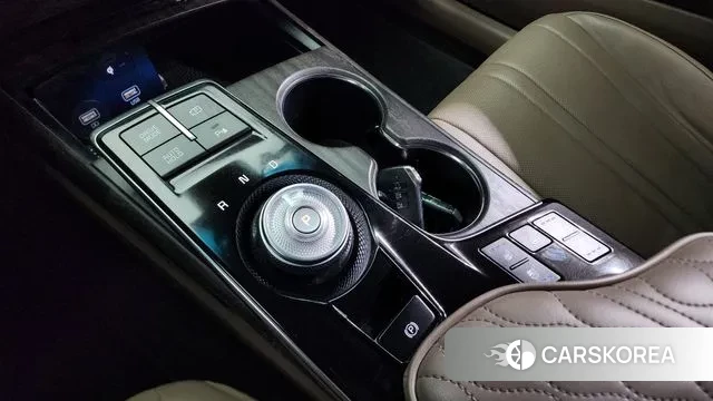 Kia K8 id 3566861 из Кореи 19