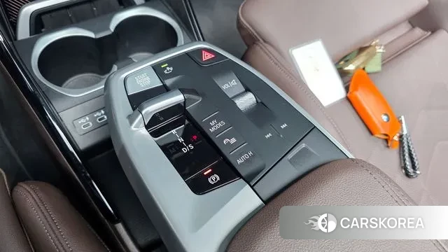 BMW X1 (U11) id 3696386 из Кореи 19