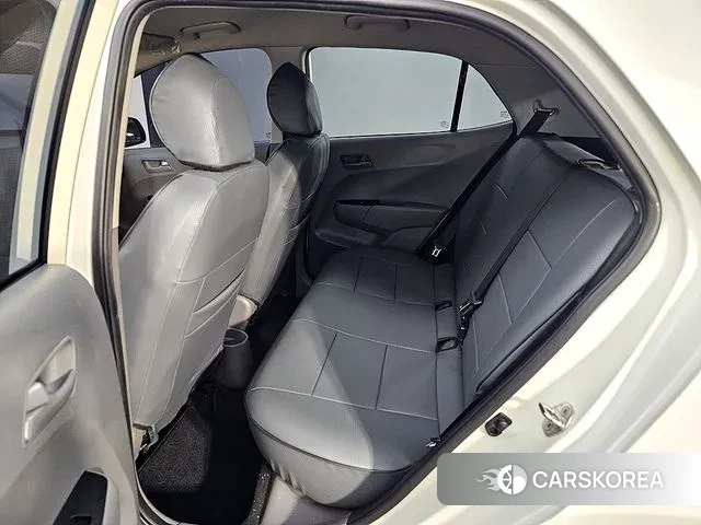 Kia Morning Urban (JA) id 3038165 из Кореи 19