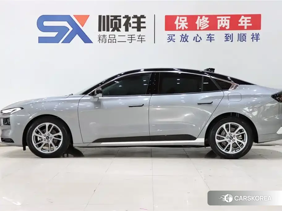 Ford Mondeo id 4514157 из Китая 19