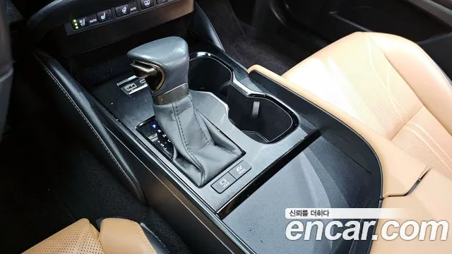 Lexus ES300h 7th generation id 2694736 из Кореи 19