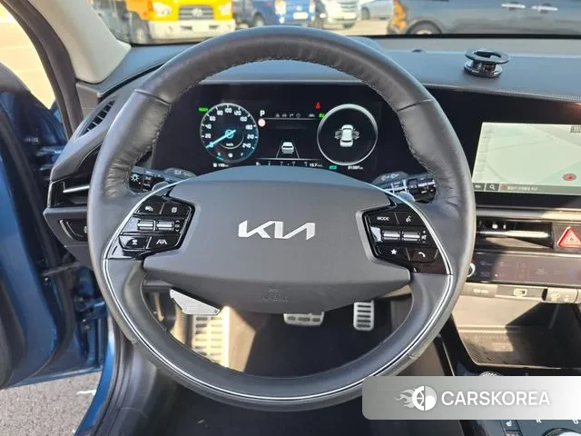 Kia Di Ol Nu Niro id 3483367 из Кореи 19