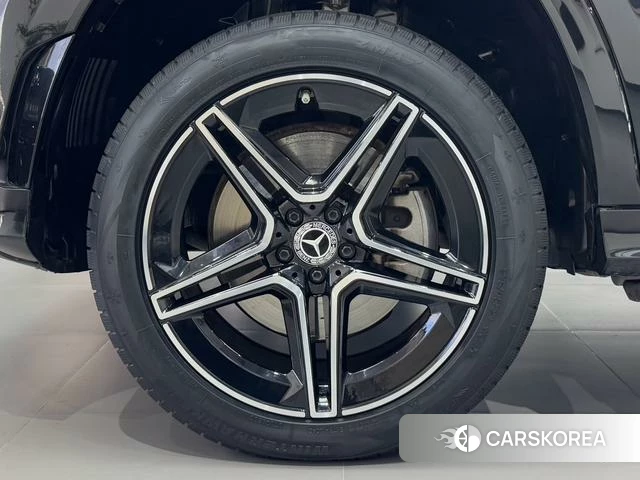 Mercedes-Benz GLS id 4207556 из Китая 14