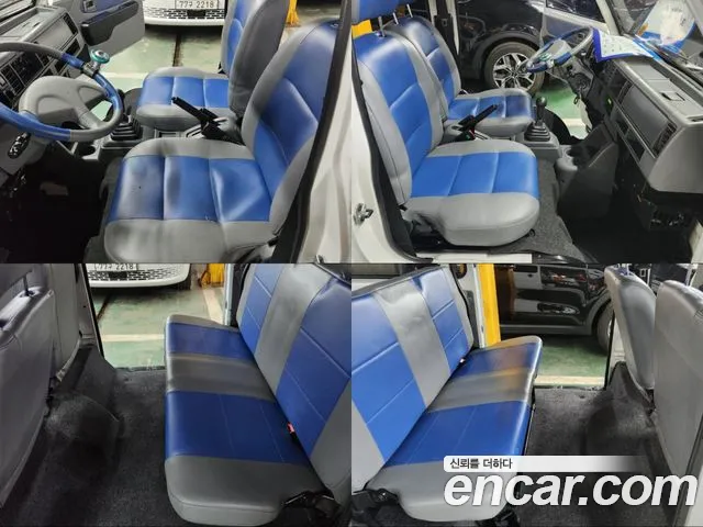 Chevrolet (GM Daewoo) New Damas id 2641645 из Кореи 10