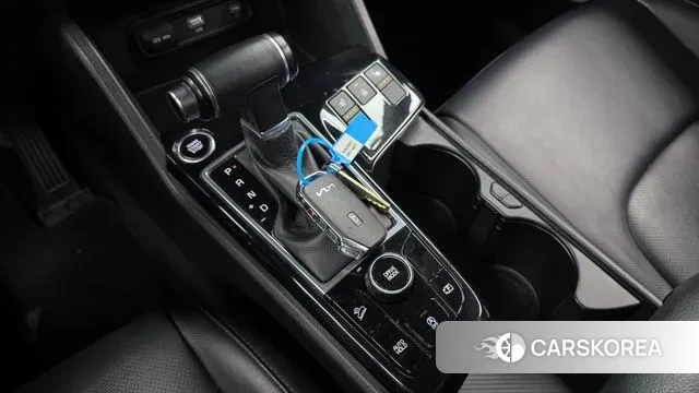 Kia Sportage 5th Generation id 3513320 из Кореи 19