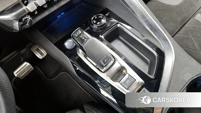 Peugeot 5008 second generation id 3417517 из Кореи 19