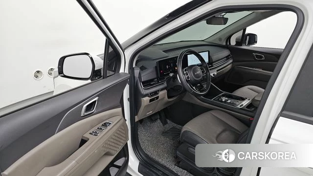 Kia The New Carnival 4th Generation id 3891361 из Кореи 19