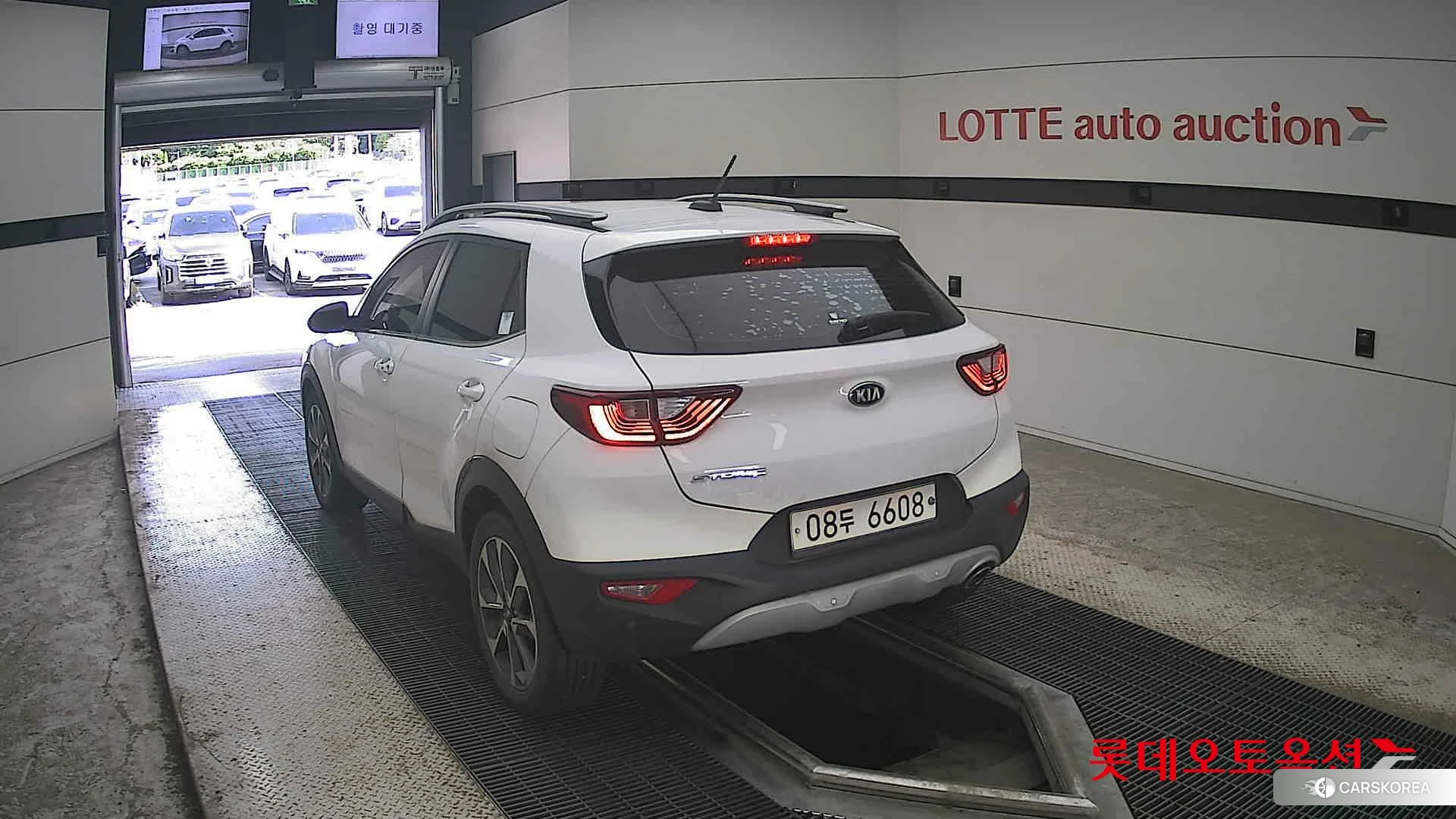 Kia Stonic id 4504305 из Кореи 37