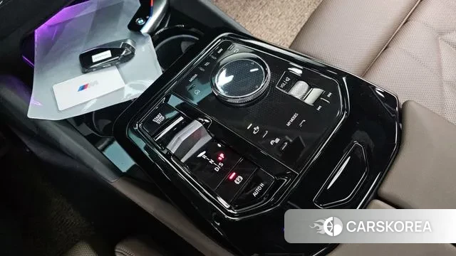 BMW 5 Series (G60) id 3758110 из Кореи 19