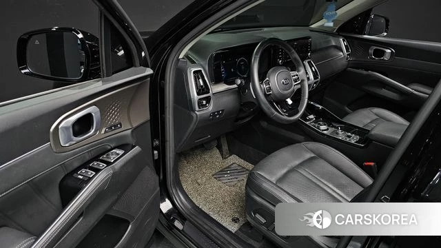 Kia Sorento 4th Generation id 4501731 из Кореи 30