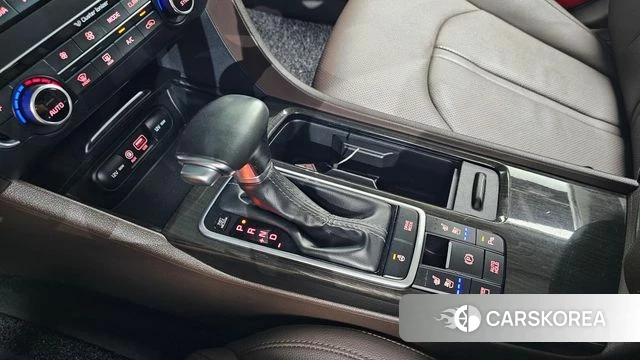 Kia The New K5 2nd generation id 4703347 из Кореи 19