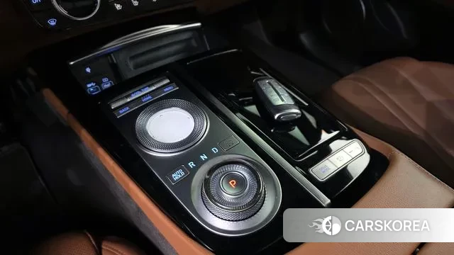 Genesis G80 (RG3) id 3028629 из Кореи 19